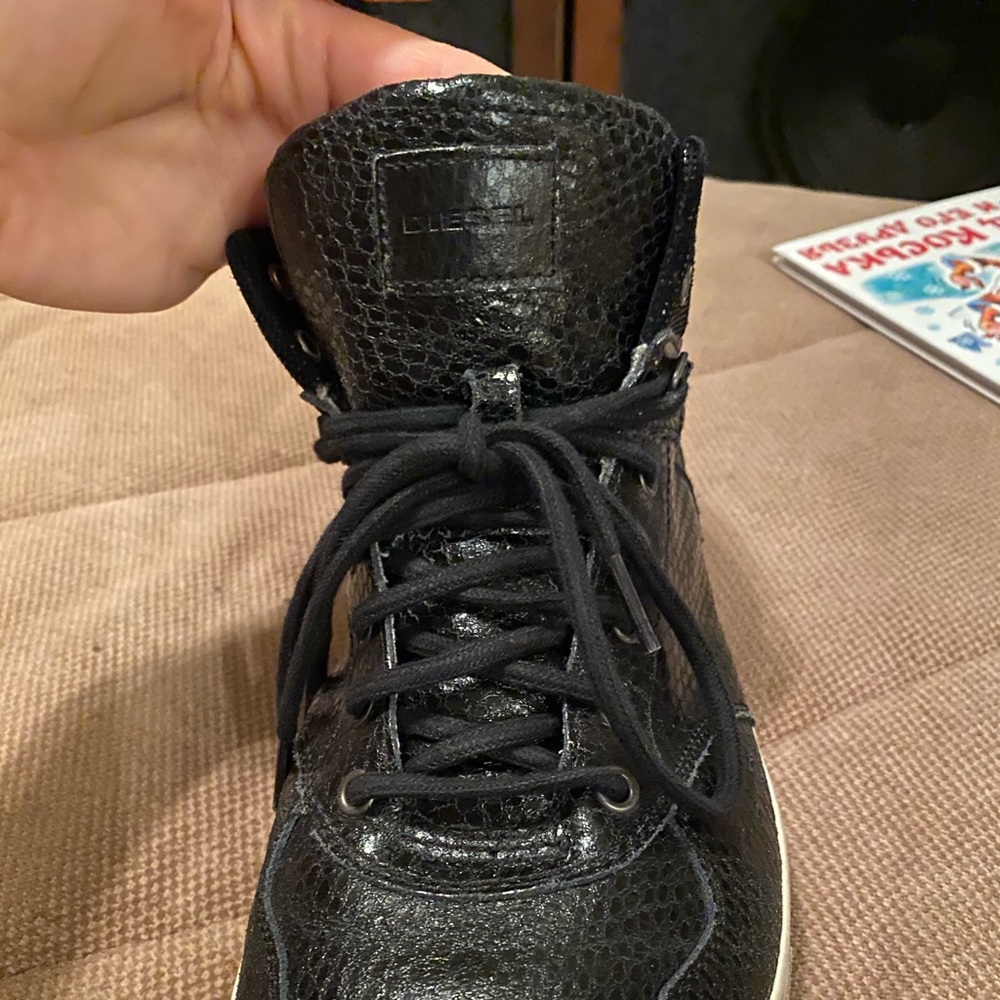 Man shoes DIESEL